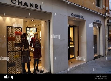 chanel italy website|chanel outlet in italy.